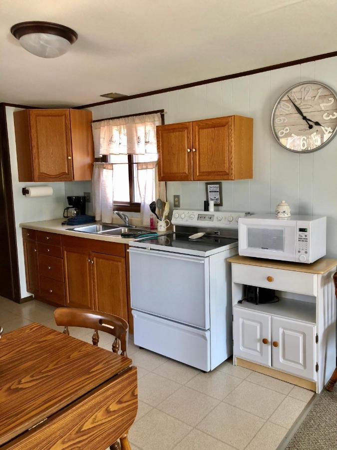 Miller'S Cottages Ontonagon Bagian luar foto