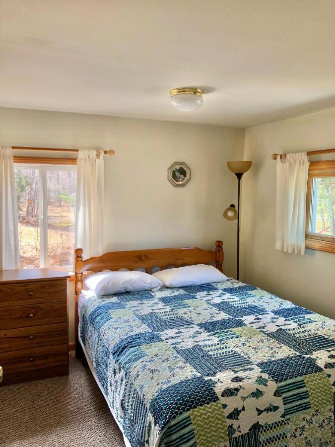 Miller'S Cottages Ontonagon Bagian luar foto