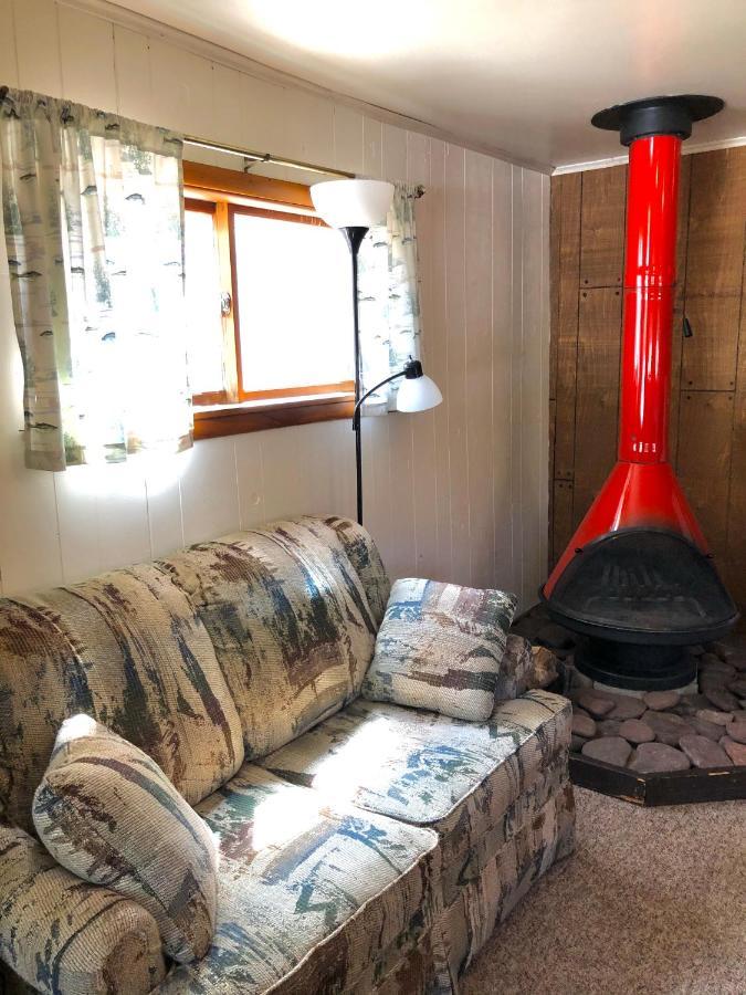 Miller'S Cottages Ontonagon Bagian luar foto