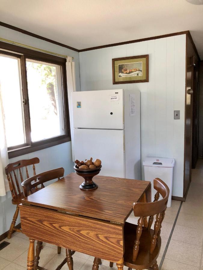 Miller'S Cottages Ontonagon Bagian luar foto