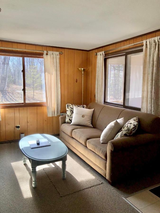 Miller'S Cottages Ontonagon Bagian luar foto