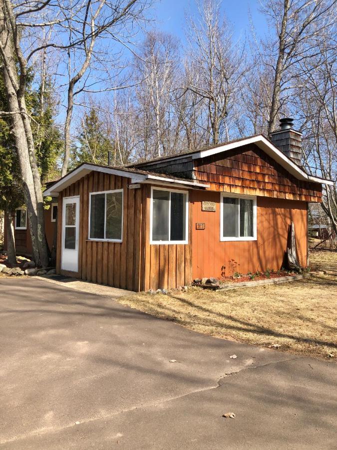 Miller'S Cottages Ontonagon Bagian luar foto