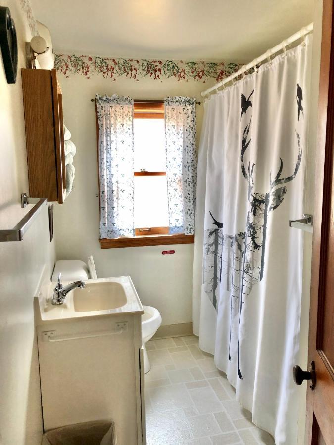 Miller'S Cottages Ontonagon Bagian luar foto