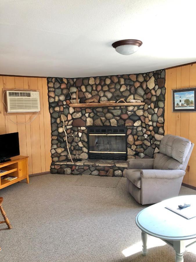 Miller'S Cottages Ontonagon Bagian luar foto
