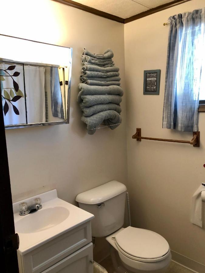 Miller'S Cottages Ontonagon Bagian luar foto