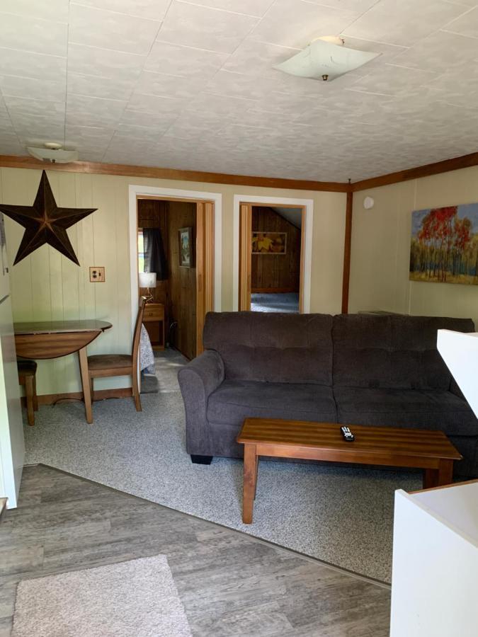 Miller'S Cottages Ontonagon Bagian luar foto