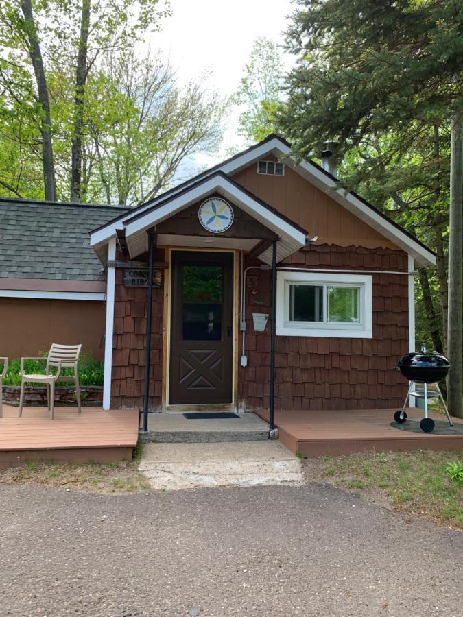 Miller'S Cottages Ontonagon Bagian luar foto
