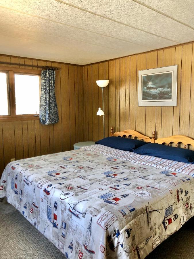 Miller'S Cottages Ontonagon Bagian luar foto