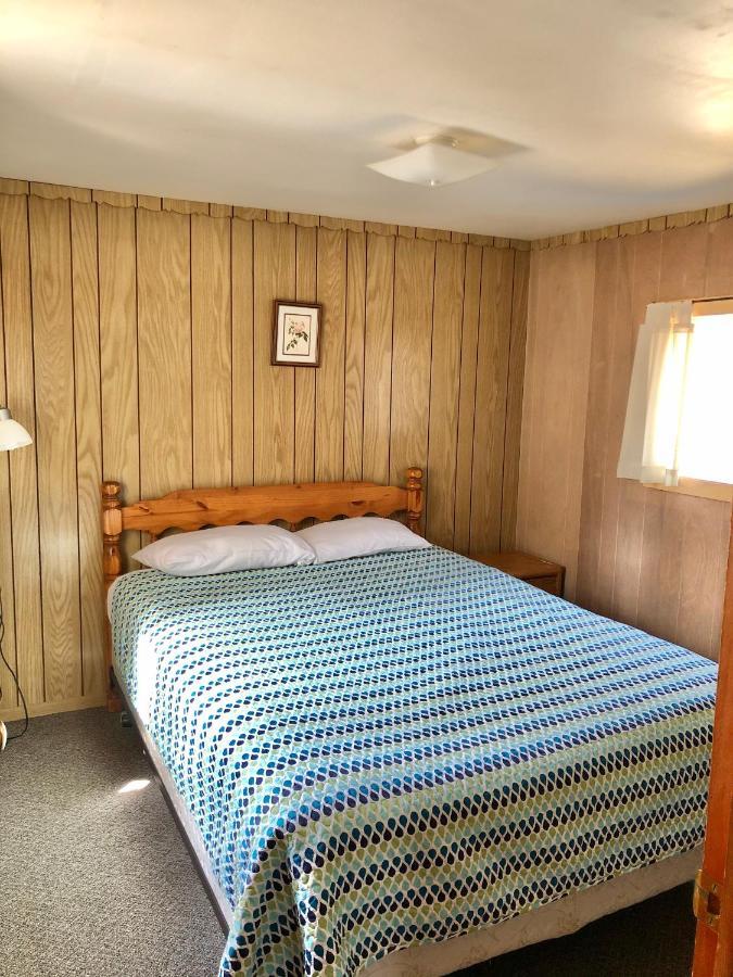 Miller'S Cottages Ontonagon Bagian luar foto