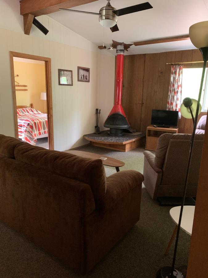 Miller'S Cottages Ontonagon Bagian luar foto