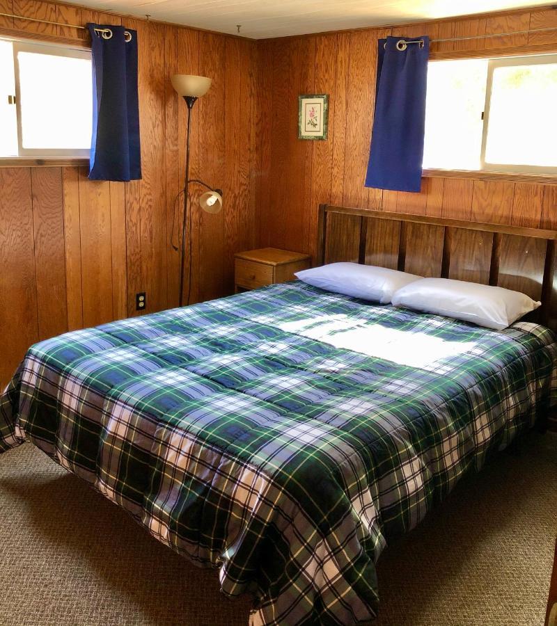 Miller'S Cottages Ontonagon Bagian luar foto